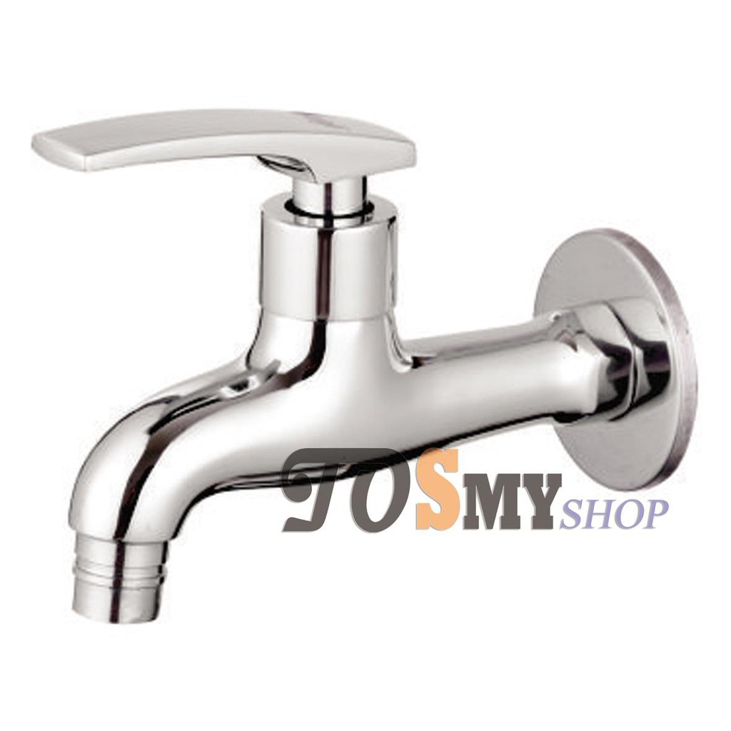 Vòi hồ đa năng VH05 (Bạc)