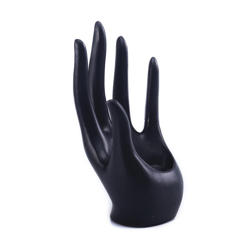 Giá Đỡ Đèn Cầy / Đồng Hồ / Nhẫn Trang Sức Để Bàn Trang Trí Nhà / Văn Phòng