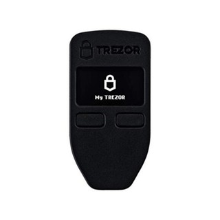 Trezor One - ví lạnh Crypto