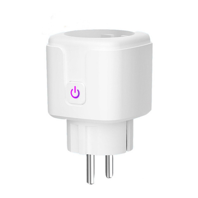 Thiết Bị Đo Năng Lượng Điện Thông Minh Kết Nối Wifi