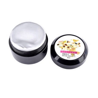 Keo gel đính đá siêu chắc 8ml