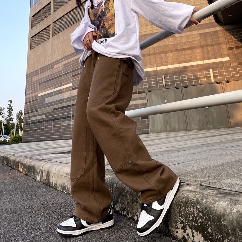 Quần jean / Jean pants