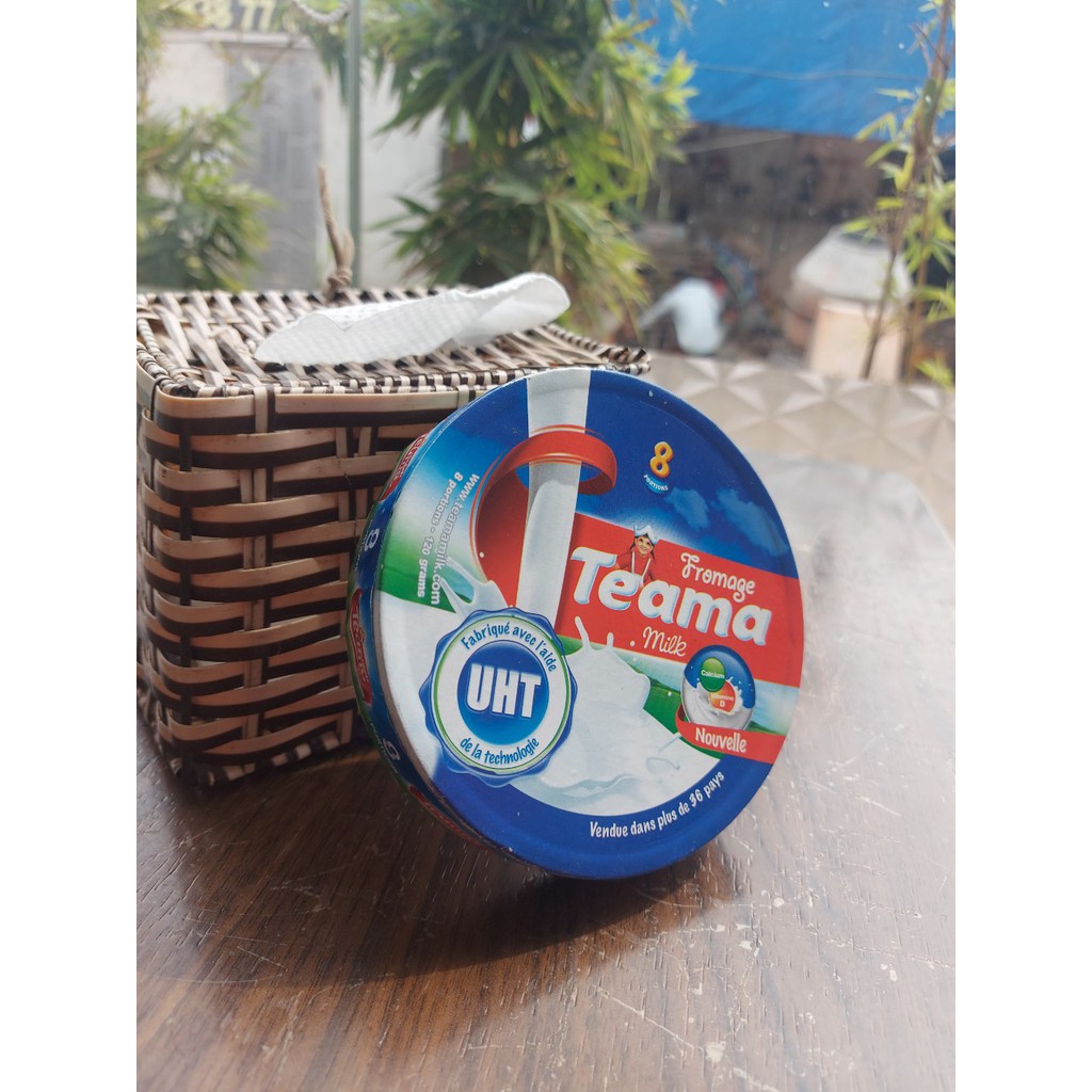 Phô Mai Ai Cập