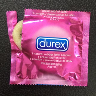 Bao Cao Su Pleasuremax (12 Cái/ Hộp)