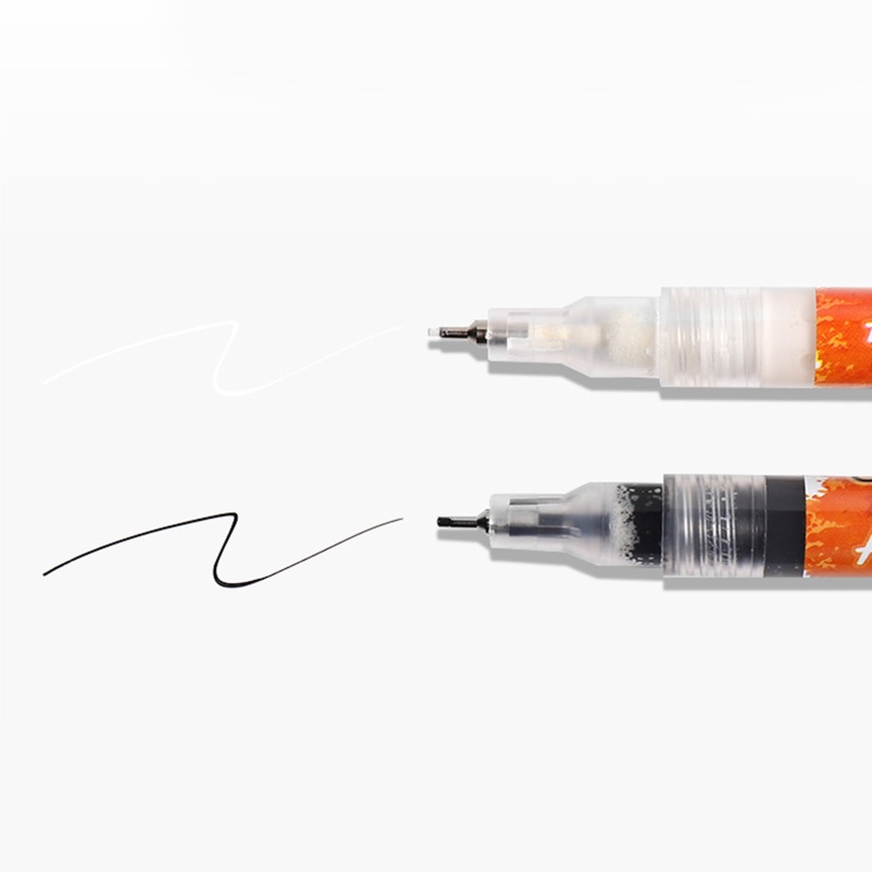 Bút Vẽ Graffiti Epoxy Resin Chống Thấm Nước Dùng Làm Đồ Thủ Công DIY