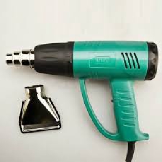 MÁY THỔI HƠI NÓNG DCA AQB02-1600