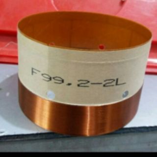 Côn loa.99.2  2 lớp