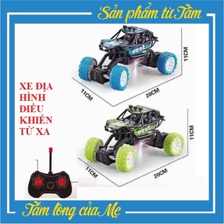 Xe Điều Khiển Từ Xa Địa Hình, Ô Tô Điều Khiển Từ Xa, Xe Địa Hình Điều Khiển Từ Xa