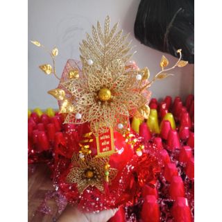 Oản ngọc thờ tees buôn sỉ sll hàng không qua trung gian giá tốt