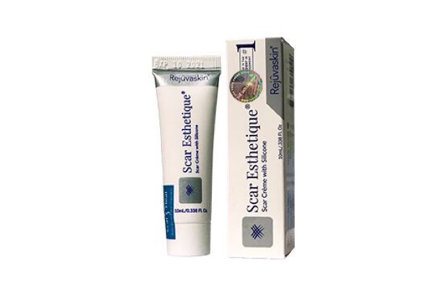 Kem sẹo Scar Esthetique 10ml_Chính hãng | BigBuy360 - bigbuy360.vn