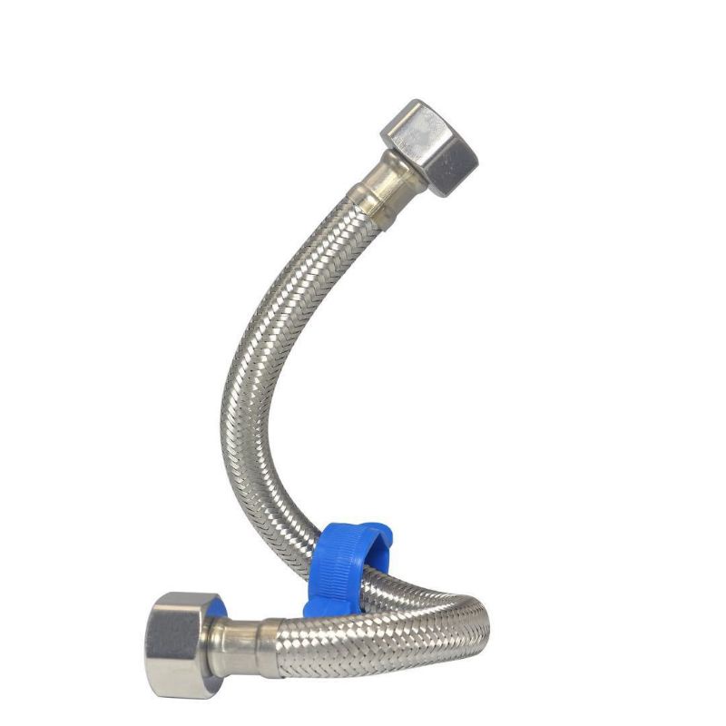 Dây cấp bình nóng lạnh 40cm Inox 304