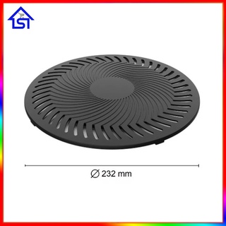 Vỉ nướng dùng cho bếp Namilux đa năng 2621 PF