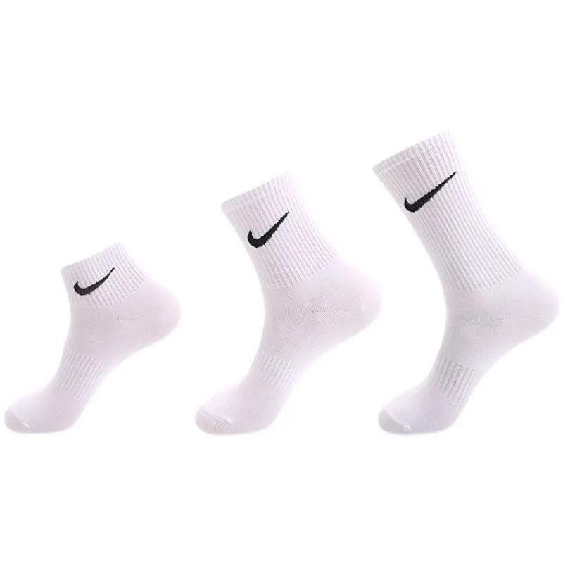 [ SIÊU RẺ ] TẤT/VỚ NAM NỮ NI.KE UNISEX PHONG CÁCH THỂ THAO, CÁ TÍNH