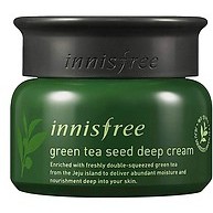 Kem dưỡng mắt Innisfree Green Tea Seed Eye Cream