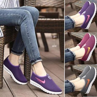 ( FREESHIP 50K ) COMBO 2 ĐÔI  GIÀY CHẠY BỘ THỂ DỤC NAM NỮ GIÁ GỐC