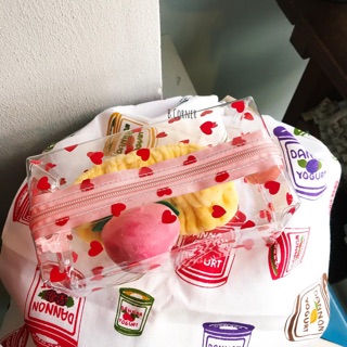 🌸Túi đựng đồ đa năng trong suốt🌸
