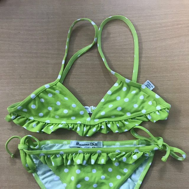 Đồ bơi cho bé gái