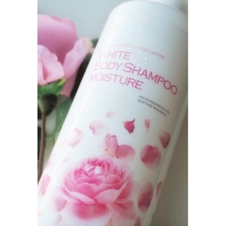 (Sẵn) Sữa Tắm Trắng Da Manis 450ml