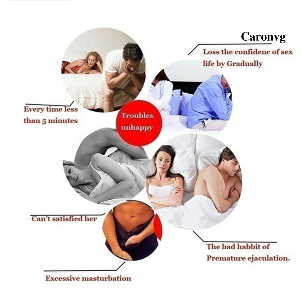 Tinh Dầu Giúp Tăng Trưởng Vòng Một Cho Nam Caonvg 10ml