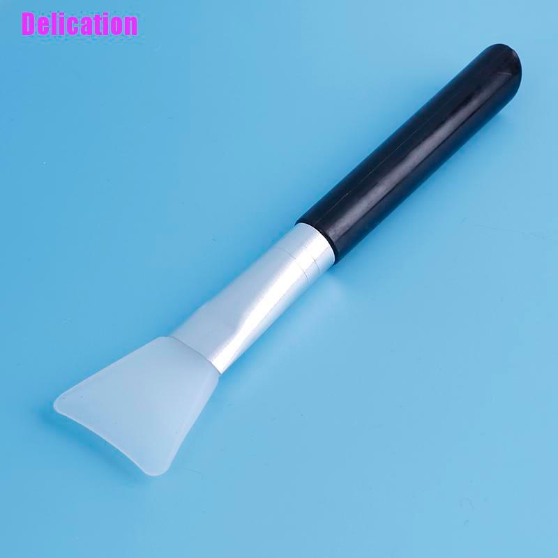 Cọ trang điểm silicon