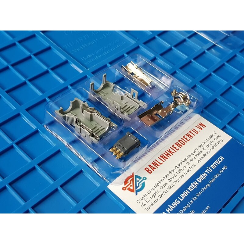 SM-6P giắc cắm Encoder Servo Yaskawa, Panasonic