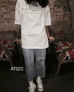 ❌ Áo Thun Moon Nobody Unisex