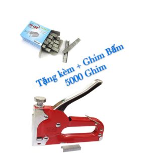 Kìm bấm đinh ghim top - tst-50011