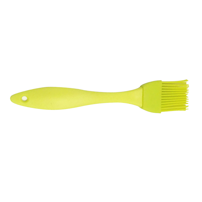 Silicone Basting Pastry Brush Oil Brushes BBQ Barbecue Brush Random Color HBEJ