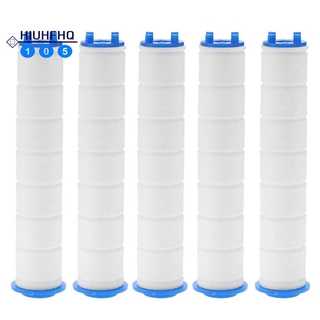Set 5 Lõi Lọc Nước Dành Cho Vòi Sen