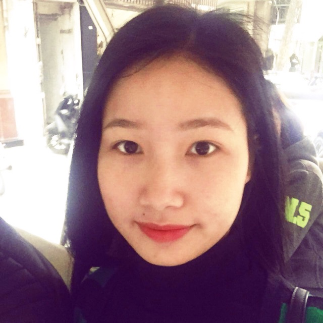 Shop giày dép xinh 1997