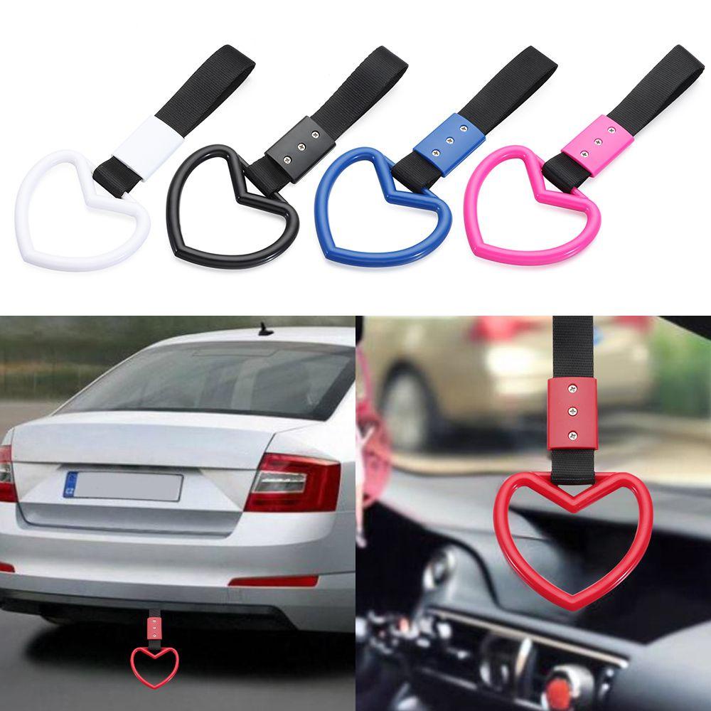 Dây Kéo Cản Trước / Sau Cho Xe Buýt Tiện Dụng