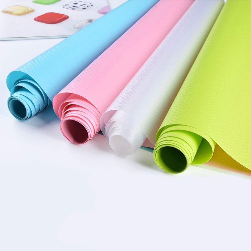 [Tổng Kho Sỉ] Tấm Thảm Nhựa Lót Đa Năng V9 Cao Cấp (Thế Hệ 2) - Lót Tủ Lạnh, Ngăn Bàn, Tủ Bếp, Dễ Vệ Sinh, Chống Nước