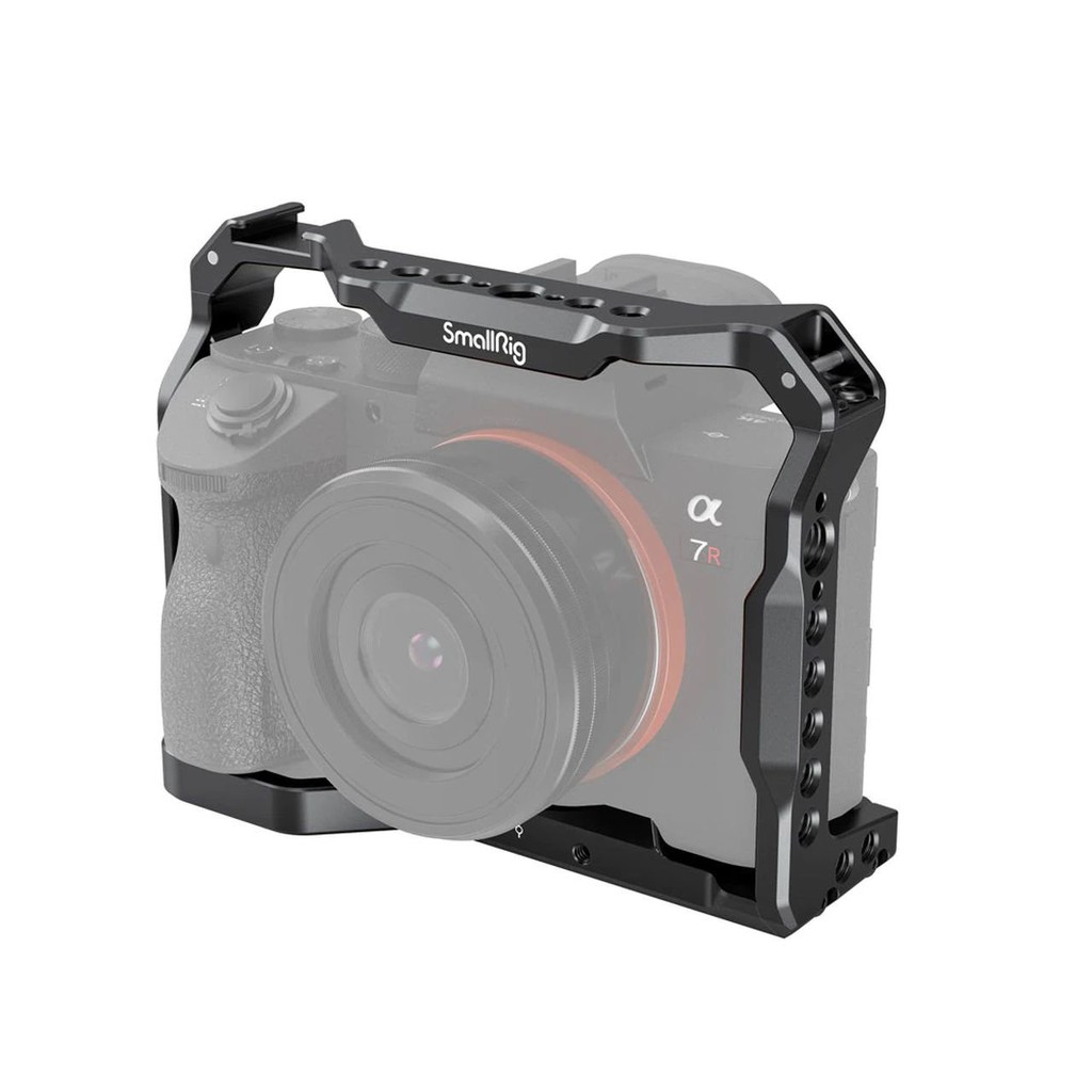 KHUNG MÁY ẢNH SMALLRIG 2918 CHO SONY A7 III A7R III A9