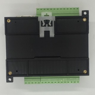 Bộ lập trình PLC FX3U-14MT, 6AD-2DA