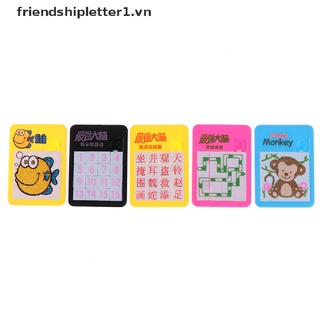 1 bộ xếp hình 3d 1vn độc đáo sáng tạo
