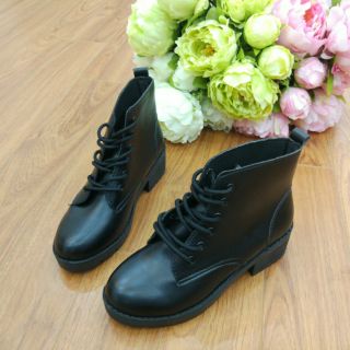 Boot cao cổ - 6188 kèm ảnh tự chụp