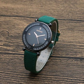 Đồng hồ nữ đính đá thời trang - DH462