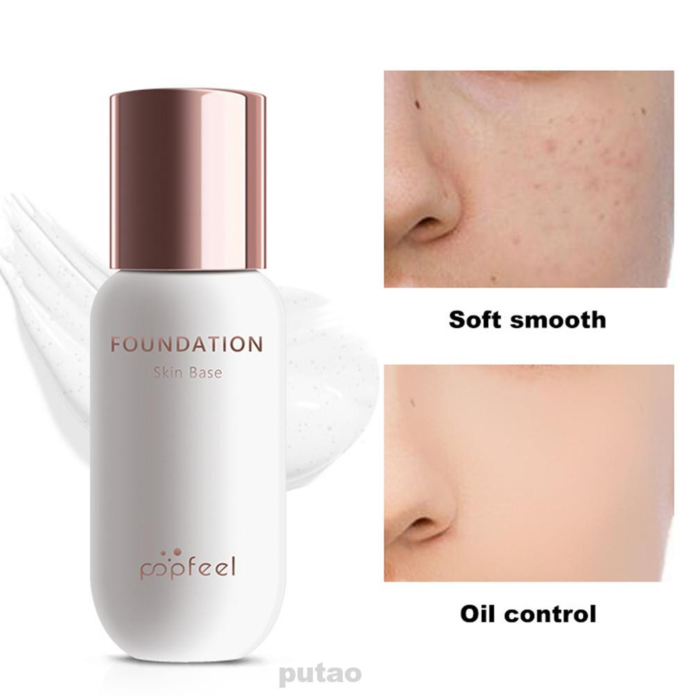 (Hàng Mới Về) Kem Nền Dạng Lỏng Thay Đổi Màu Sắc Trang Điểm Tiện Dụng | BigBuy360 - bigbuy360.vn