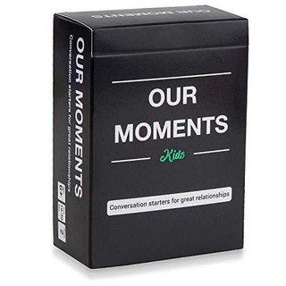 Trò chơi Boardgame Our Moments phiên bản Kids