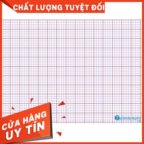 Tổng Hợp Giấy Ô Ly Vẽ Kỹ Thuật Giá Rẻ, Bán Chạy Tháng 5/2023 - Beecost