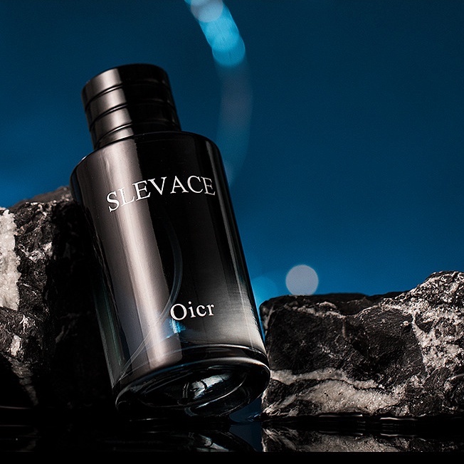  (Perfume) Nước Hoa Nam OICR SLEVACE Dòng Sản Phẩm Gentleman Cologne 100ml | BigBuy360 - bigbuy360.vn