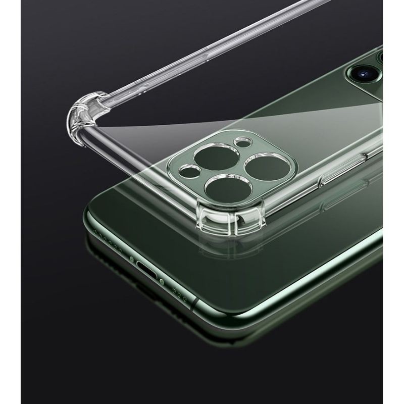 [ iphone 14 ] ốp lưng chống sốc 4 góc bảo vệ full cụm camera iphone 11 đến 14 pro max