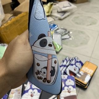 Ốp lưng Realme C3i dẻo in hình kute