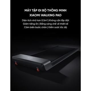 Máy đi bộ Xiaomi WalkingPad