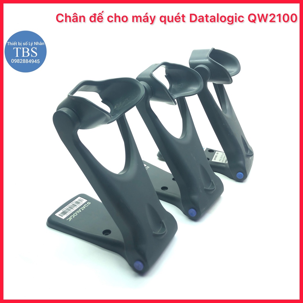 Chân đế cho máy quét Datalogic QW2100 mới 100%