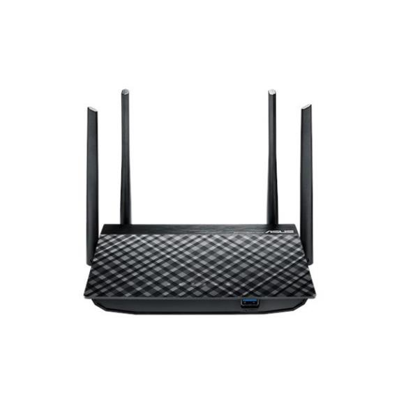 Bộ phát wifi Asus RT-AC58U AC1300Mbps