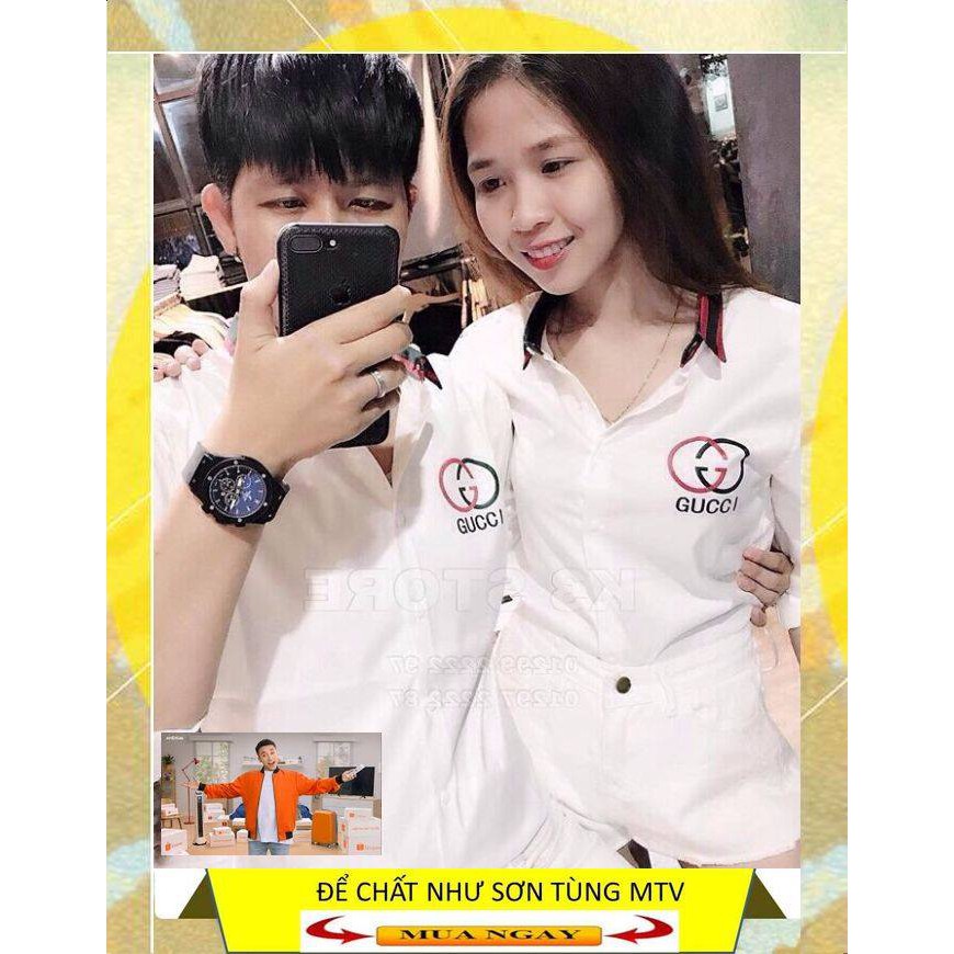 Áo Sơmi Body Đẹp Chuẩn Soái Ca,áo sơ mi nam phong cách chất