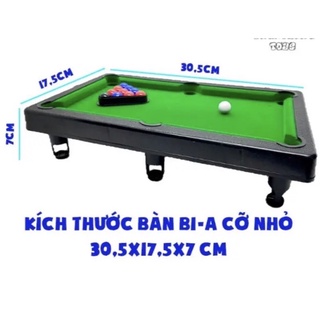 bàn bi a mini thanh lý xả lỗ