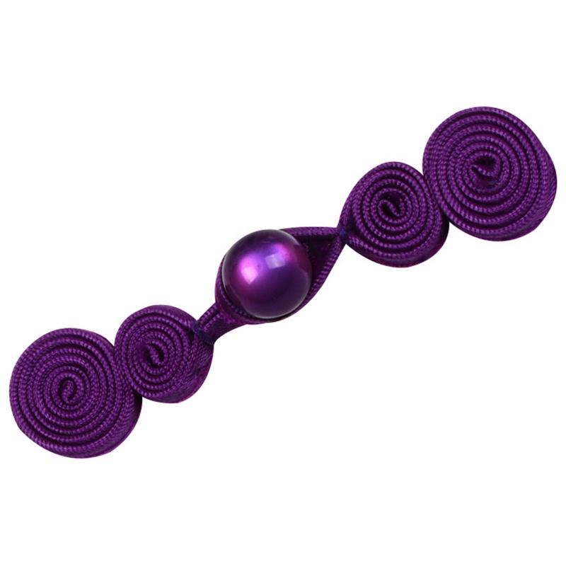 [seve *] Sườn Xám Thắt Nút Ếch Đính Ngọc Bích Giả Kiểu Trung Hoa Tự Làm Dành Cho Tang Suit