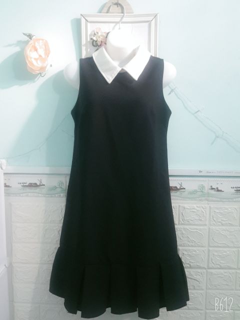 Thanh lý đầm thiết kế đuôi cá dưới 50kg